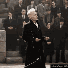Why did you have to kill her? *A Grindelwald Short Story* gellert grindelwald stories