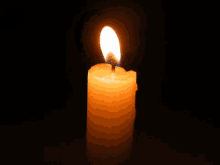 Image result for gif candle flame