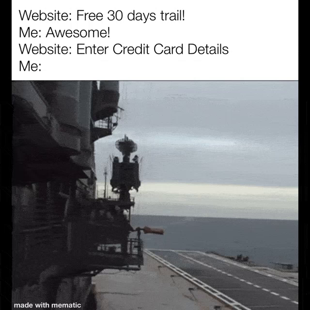 Credit Card Meme Gifs Tenor