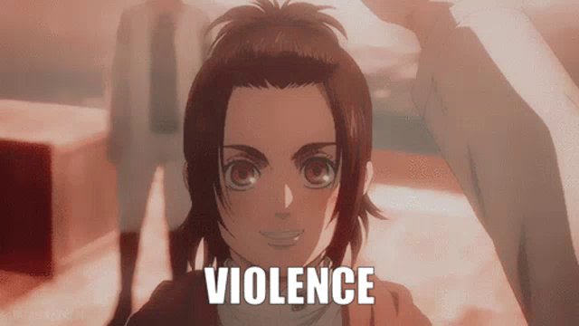Featured image of post Attack On Titan Gabi Meme - 🇻🇪 / spoilers for aot anime!