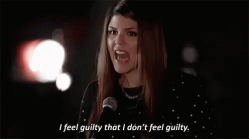 Image result for not guilty gif