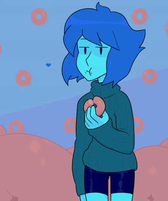 bob lapis lazuli