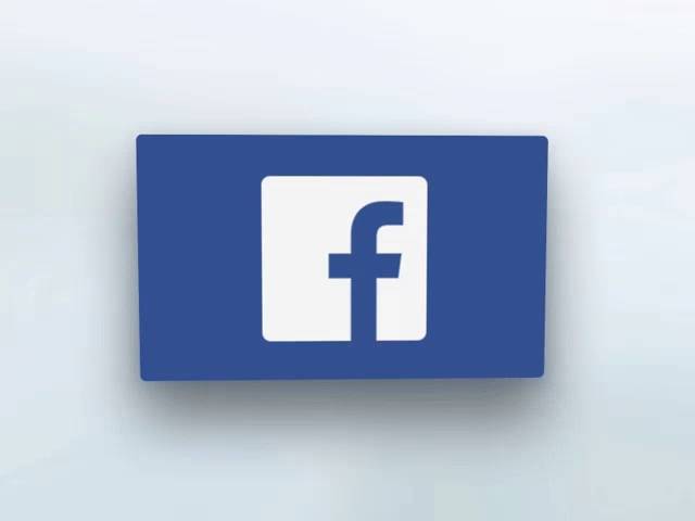Facebook Fb Gif Facebook Fb Logo Discover Share Gifs