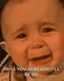 Featured image of post I Will Miss You Meme Gif : With tenor, maker of gif keyboard, add popular i miss you animated gifs to your conversations.