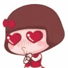 40+ Kawaii Cute Love Gif Gif