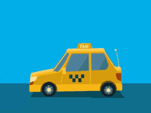 Taxi 
