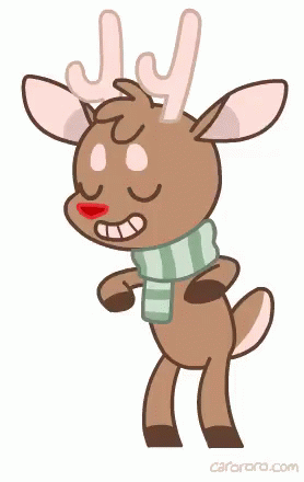 Rudolph GIF - Rudolph - Discover & Share GIFs