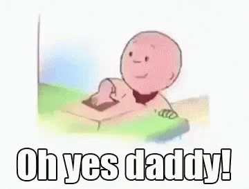 Oh Oh Yes Daddy Gif Oh Ohyesdaddy Daddy Discover Share Gifs - oh yes daddy roblox song