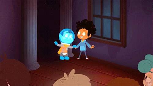 Campcamp Spacekid Gif Campcamp Spacekid Max Discover Share Gifs