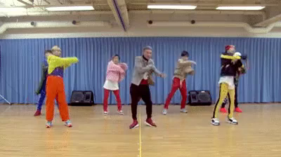 Da Pump Usa 練習 ダンス Gif Dapump Usa Dancepractice Discover Share Gifs