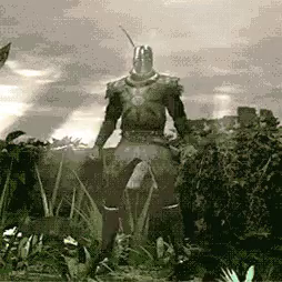 Praise The Sun Gifs Tenor