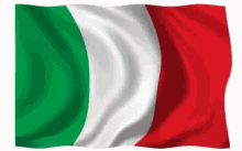 Risultati immagini per gif bandiera italiana che sventola