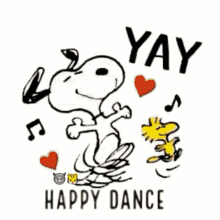Happy Dance Emoji GIFs | Tenor