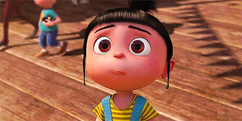 34+ Sad Crying Agnes Despicable Me