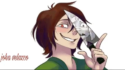 Chara Killing Undertale Evil Gif Chara Killing Undertale Evil Smile Discover Share Gifs