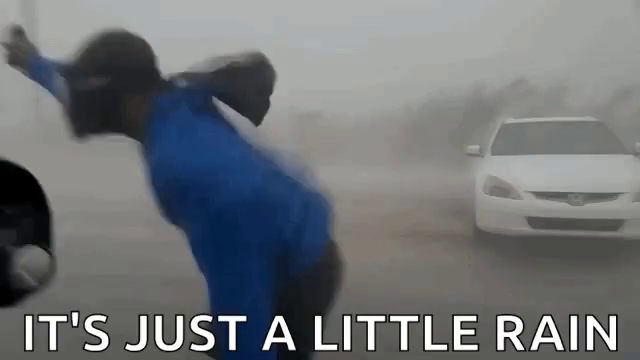14++ Funny Memes About Rainy Weather Factory Memes