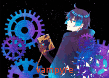 Vanitas Gifs Tenor