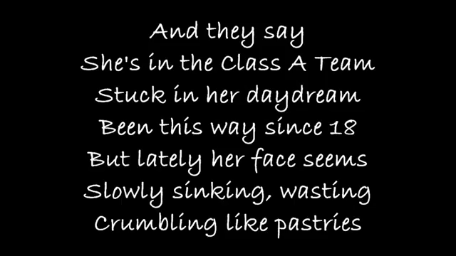 Her Face Seems Slowly Sinking Wasting Gif Classateam Faceseemsslowlysinkingwasting Crumblinglikepastries Discover Share Gifs