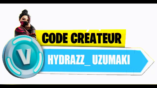 Fortnite Code Createur Code Createur Username Gif Codecreateur Username Hydrazzuzumaki Discover Share Gifs