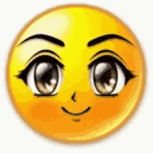 Smilies Die Bewegen : Happy Emoticon Smiley Cartoon Stock Illustrations