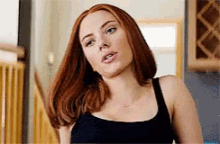Romanova nackt Natasha  41 Sexiest
