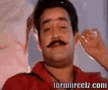 Lucifer Malayalam Movie Plain Memes Troll Maker Blank Meme