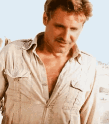Indiana Jones Face Melt GIFs | Tenor