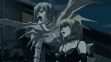 Featured image of post Misa Amane Pfp Gif Amane misa is a fictional character in the manga series death note created by tsugumi ohba and takeshi obata