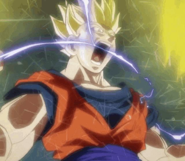 9 Ways Goku Taking A Backseat Is Good For Dragon Ball Super's Manga