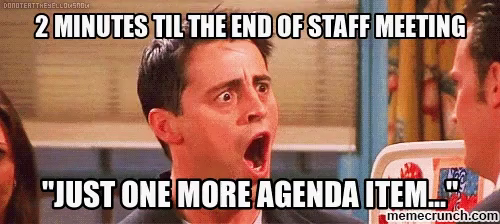 Meeting Staff Meeting Gif Meeting Staffmeeting Agenda Discover Share Gifs