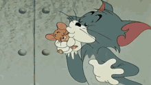 Tom Jerry GIFs | Tenor