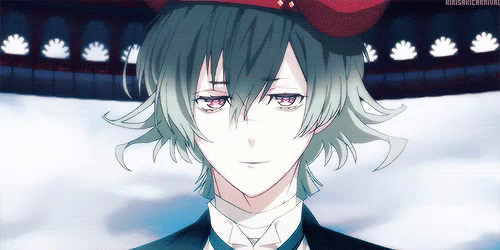 Diabolik Lovers Azusa Gif Diabolik Lovers Azusa Discover Share Gifs