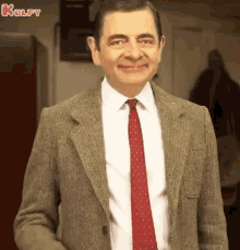 Mr Bean Thumbs GIFs | Tenor