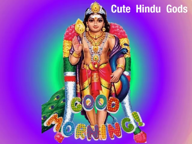 Hindu God Gif Image Gifs Tenor