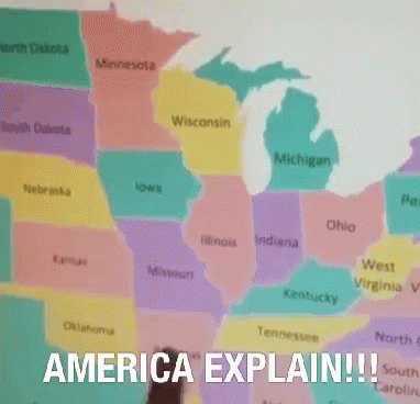 America explain 