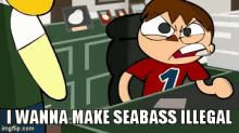 Kick his ass c bass, threeway chicks with dicks