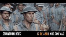 Soldado Caido Gif Va Happy