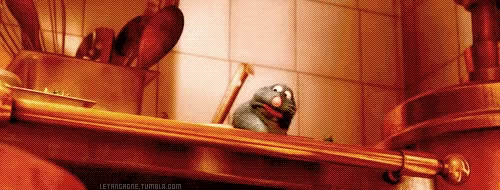 Remy Ratatouille Gif Remy Ratatouille Gag Discover Share Gifs