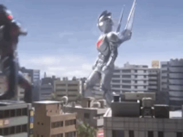 Ultraman Noa Gif Ultramannoa Discover Share Gifs