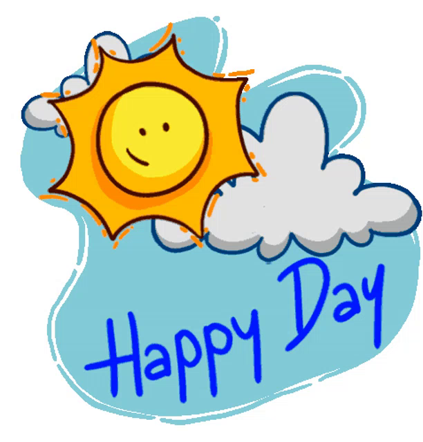 Download Happy Day Gif Happyday Discover Share Gifs