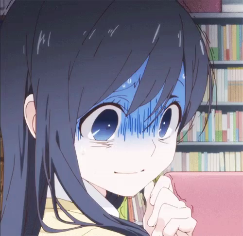 Featured image of post Nervous Laughter Anime It isn t an expression of amusement or a conscious eliminating nervous laughter isn t necessarily easy
