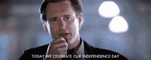 Image result for independence day gif
