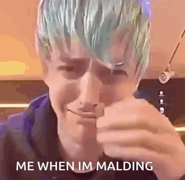 Ninja Cringe Gif Fortnite Bald Ninja Fortnite Gif Baldninja Ninja Fortnite Descubre Comparte Gifs