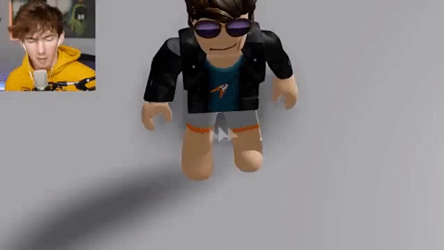 Flamingo Thicc Legs Gif Flamingo Thicclegs Roblox Discover Share Gifs - flamingo roblox toy