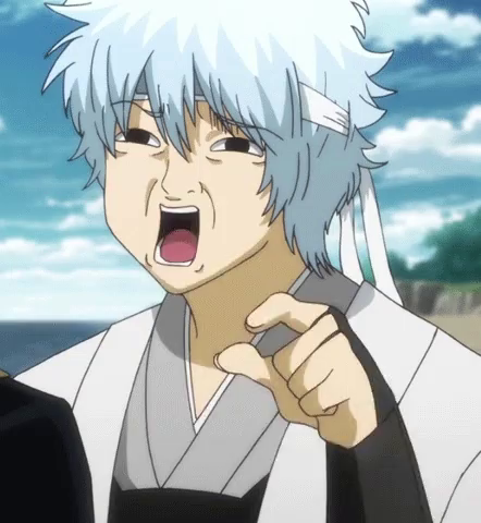 Featured image of post Expression Gintama Funny Face - Looking for gintama funny stickers?