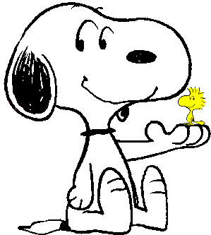 Snoopy Woodstock Gif Snoopy Woodstock Peanuts Discover Share Gifs