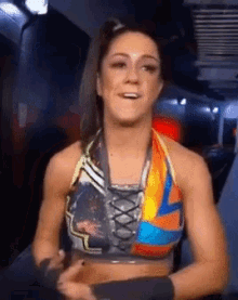 bb20 bayleigh haleigh rockstar gif