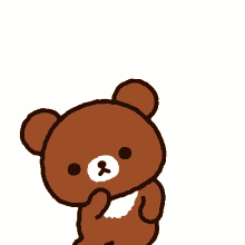 95 Gambar Kartun Rilakkuma Lucu Terlihat Cantik 95 Gambar Kartun Rilakkuma Lucu Terlihat Cantik