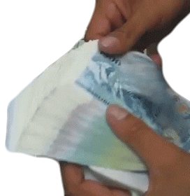 Money Counting GIF - Money Counting Cash - Discover & Share GIFs
