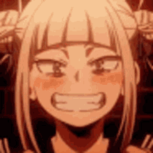 danganronpa himiko gif danganronpa himiko gif